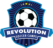 Soccer Camper Logo