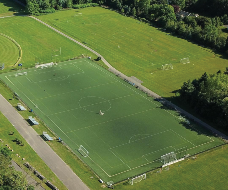 2024 Boys Soccer Camp in Westport, CT Wakeman Field