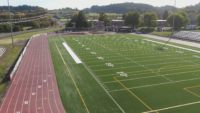 Crescent Valley High School