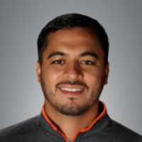 Juan Llamas