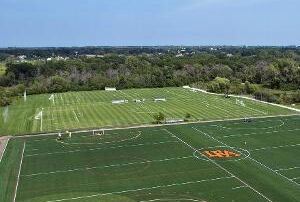 soccer camps in connecticut