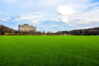 University of Michigan
