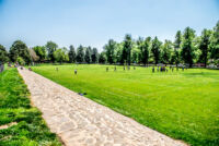 Congress Park
