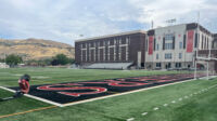 West High School