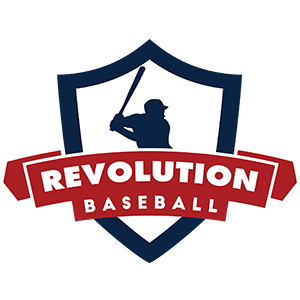 Revolution Baseball Camp