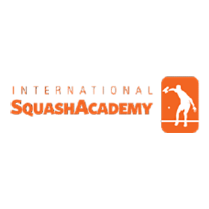 International Squash Academy logo