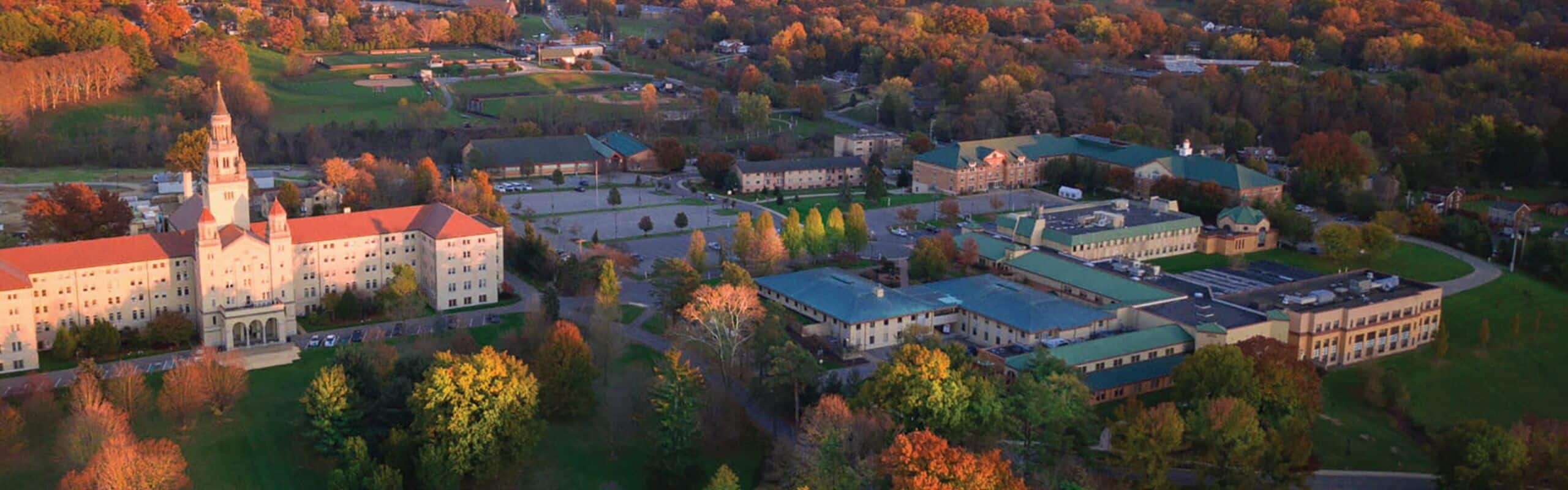 University of Puget Sound Soccer Field