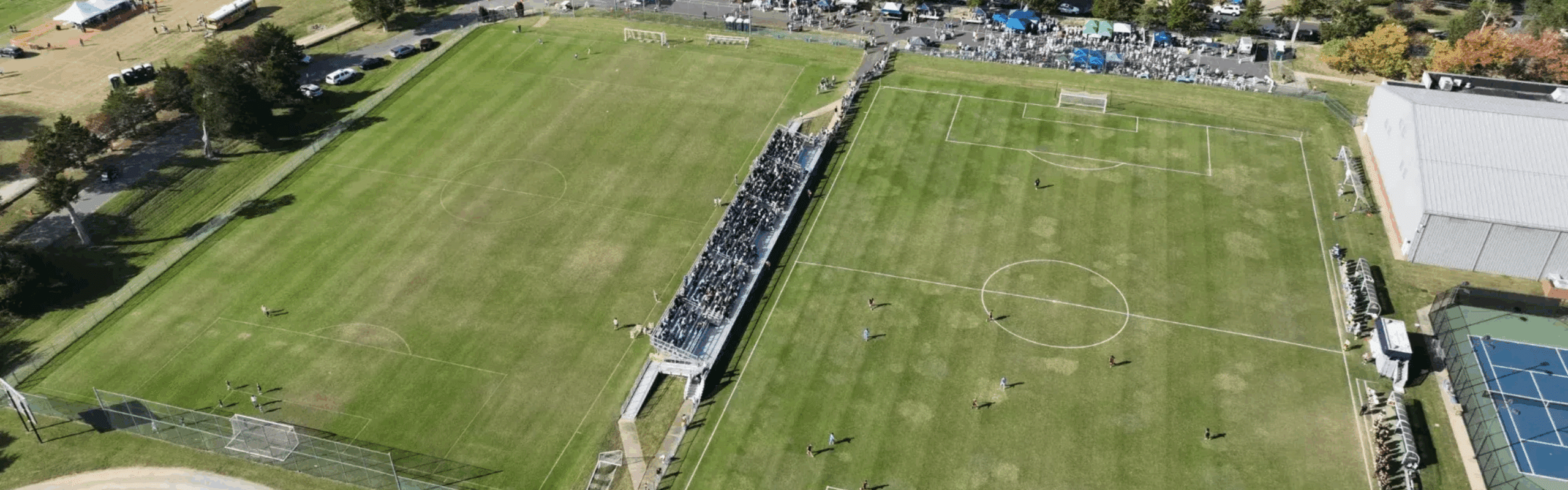 Golden Eagle Sports Complex