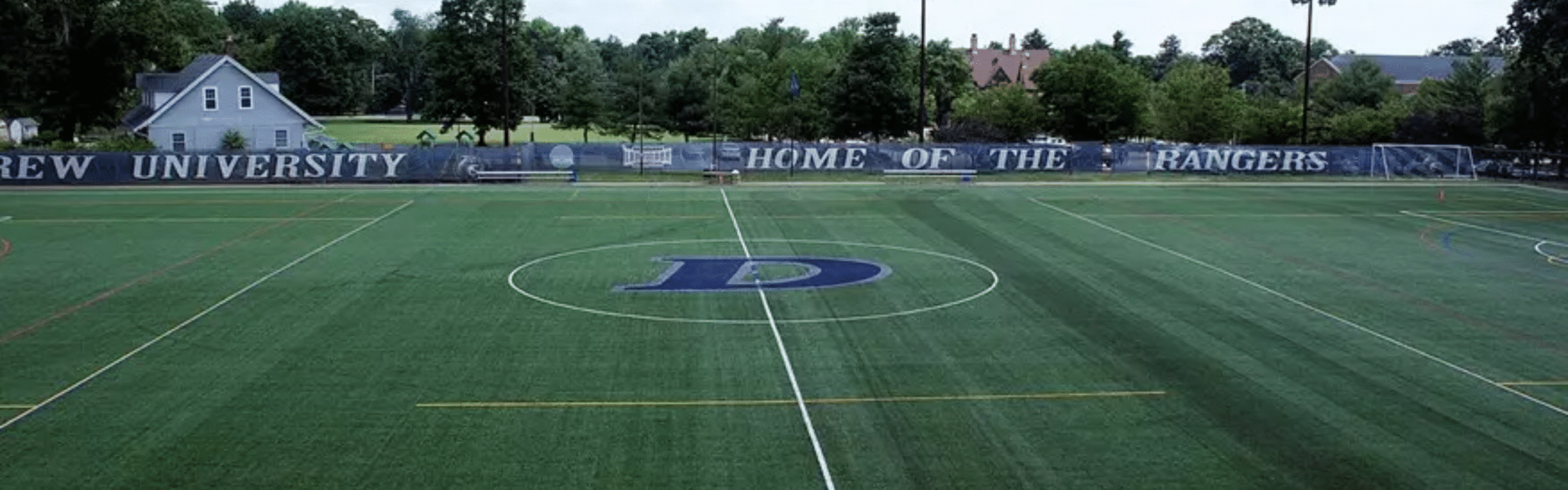 Avon Old Farms School Turf