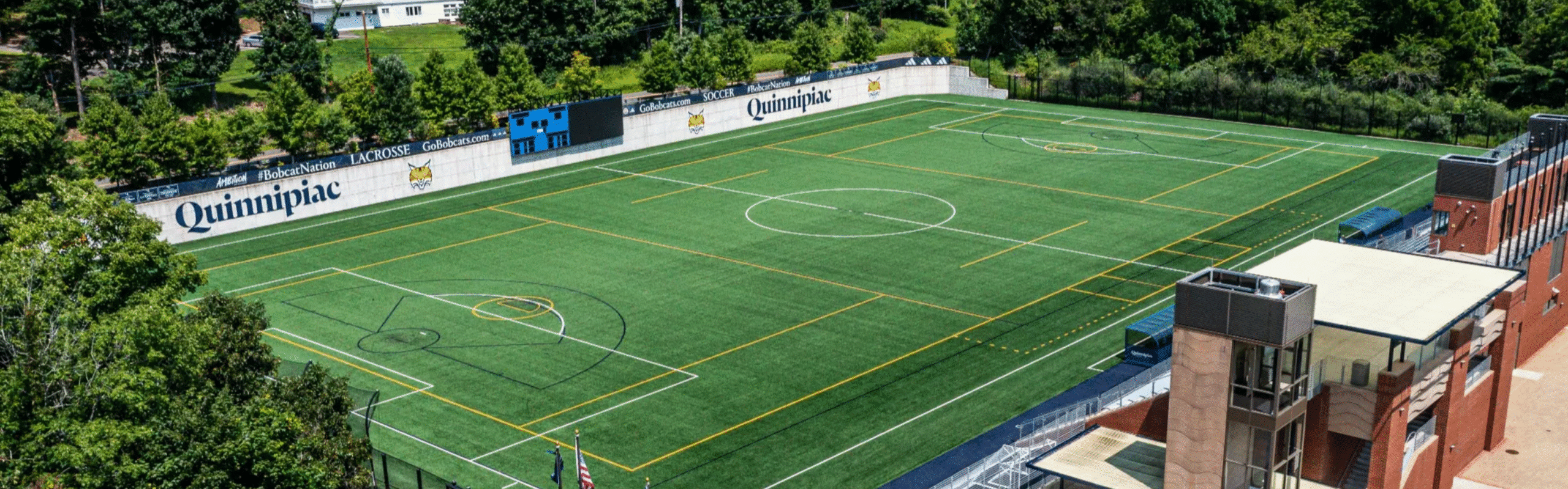 Avon Old Farms School Turf