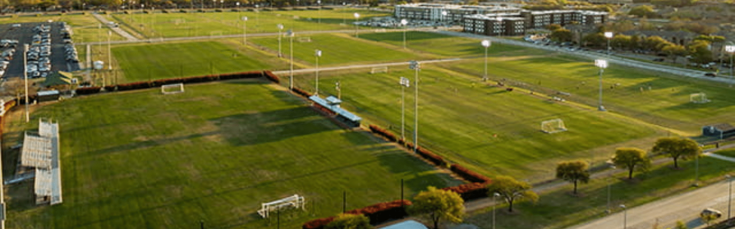 Avon Old Farms School Turf