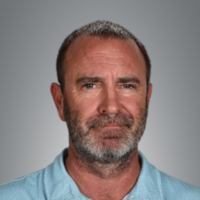 Andrew Engwall