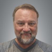 Charles Stiles