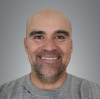 Jeremiah Marquez