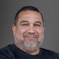 Pete Partida