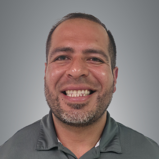 Alex Garcia
