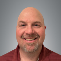 Derek Stephenson