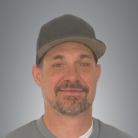 Eric Pevehouse