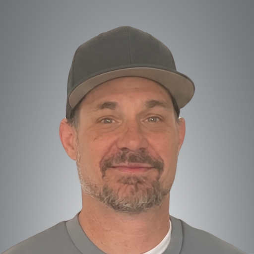 Eric Pevehouse