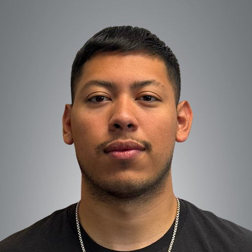 Samuel Casco